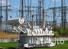 Прием трансфораторов