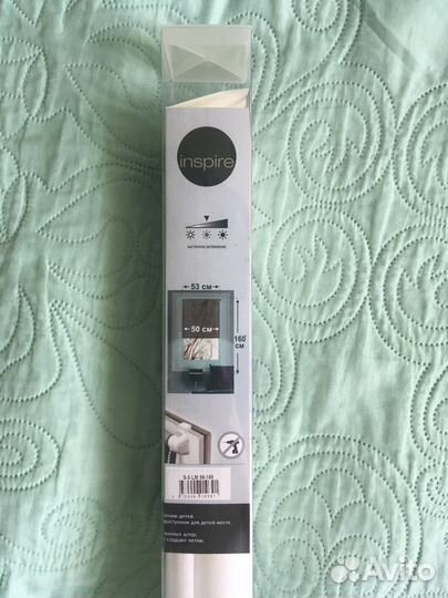 Рулонная штора