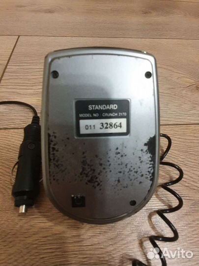 Радар детектор