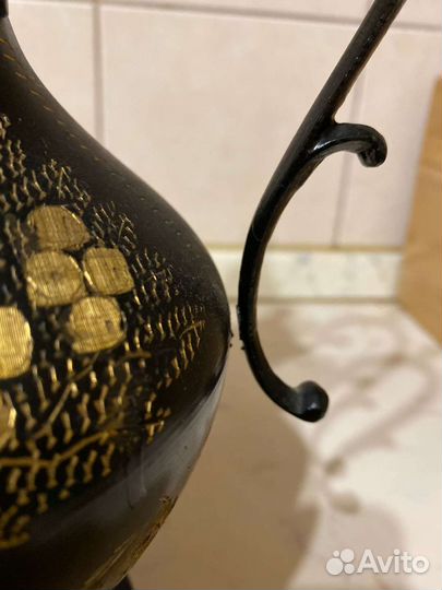 Кувшин Индия СССР