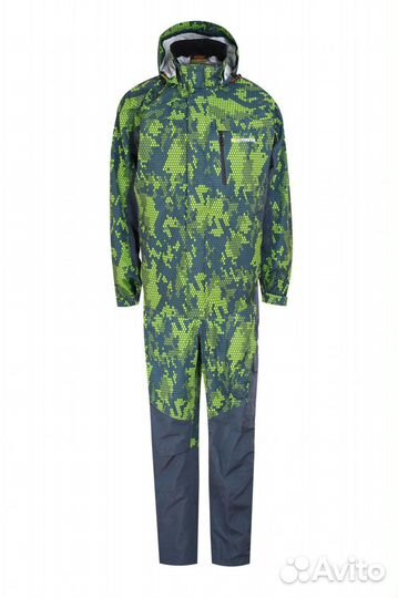 Костюм reptile мембрана 10000/10000