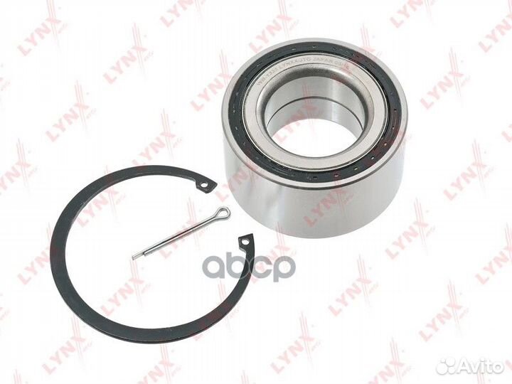 Подшипник ступицы перед. 40x42x78 WB-1335 LYN