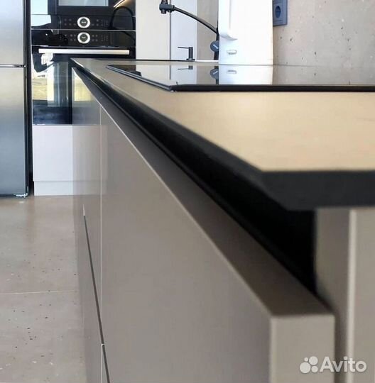 Кухни по индивидуальным размерам