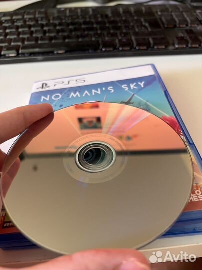 No Man's Sky (PS5)
