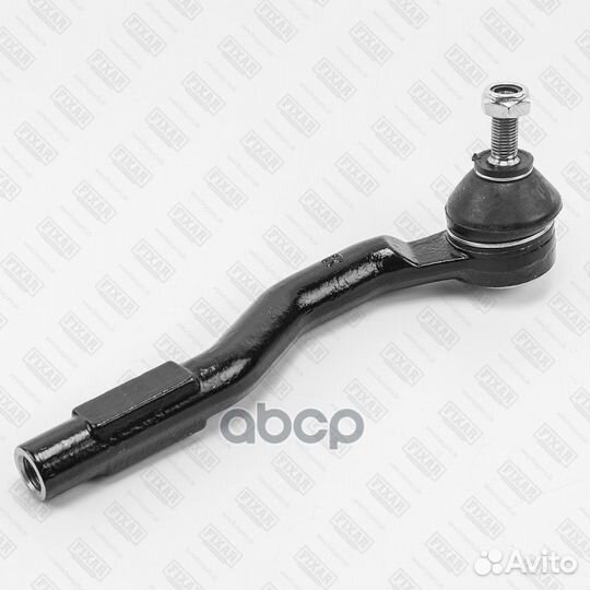 Наконечник рулевой тяги правый FS1144R fixar