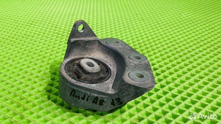 Подушка редуктора Audi A8 D3 (4E) 2002-2010