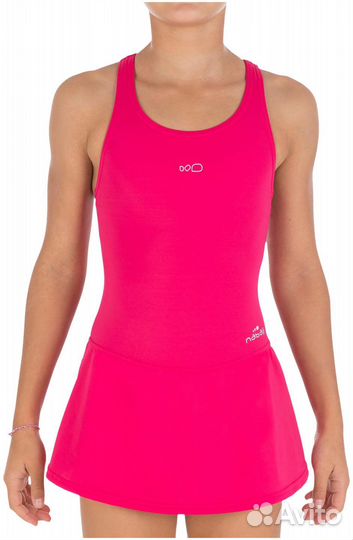 Купальник для девочки