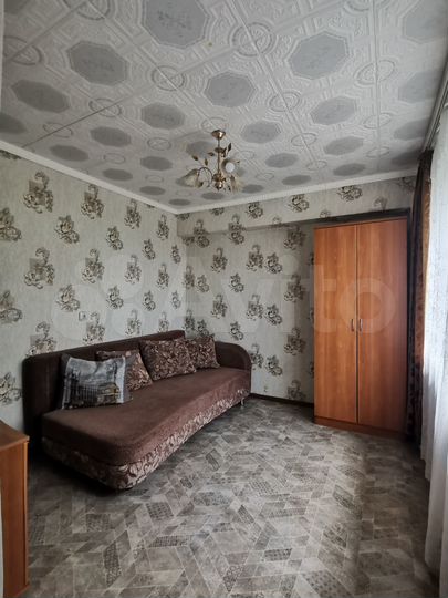 2-к. квартира, 39,8 м², 5/5 эт.