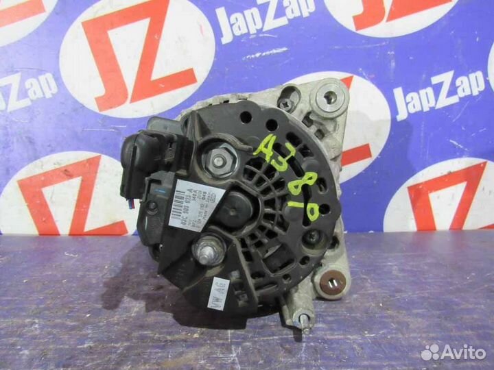 Генератор Audi A3 8P (2008-2013)