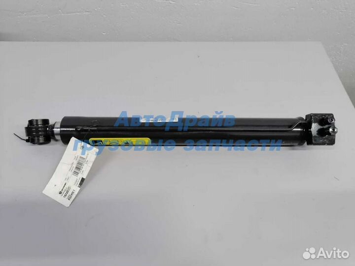 Гидроцилиндр подъема кабины Скания 5 серия