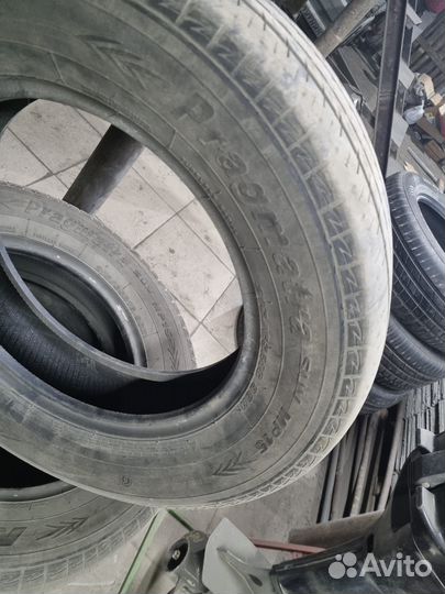 Maxxis MP-15 Pragmatra SUV 215/60 R16 98H