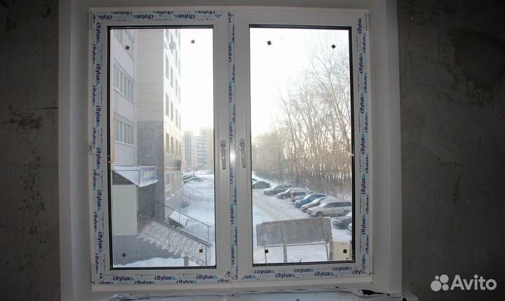 Окна пвх в Геленджике