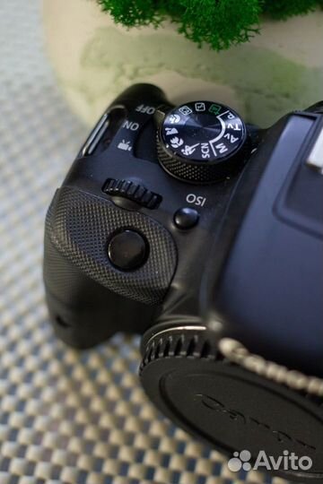 Canon EOS 100D Body (Б.У.) id051S