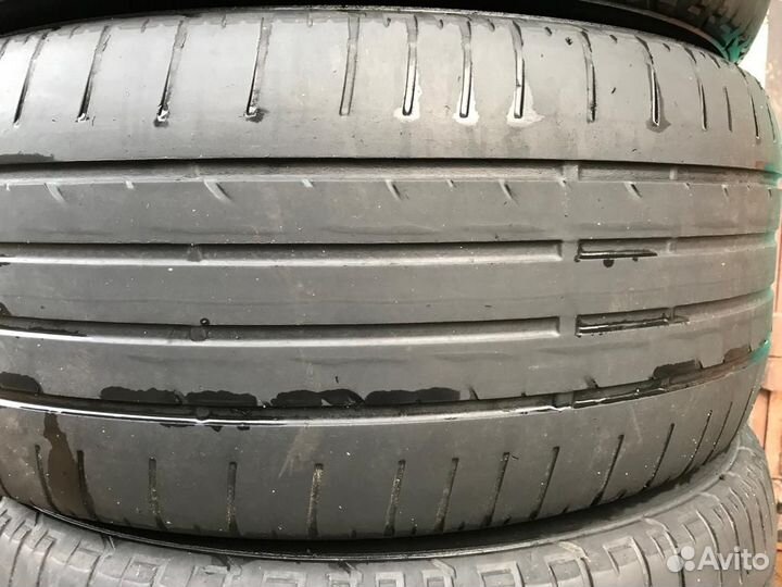 Bridgestone Dueler H/P 255/55 R18 109Y