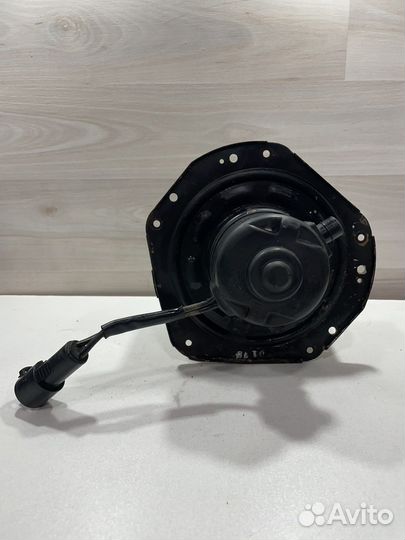 Моторчик печки Daewoo Nexia 1996 2003