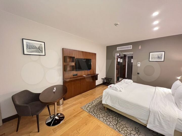 Мечты не сбываются-они исполняются