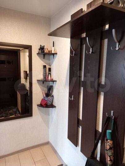 1-к. квартира, 29 м², 5/5 эт.