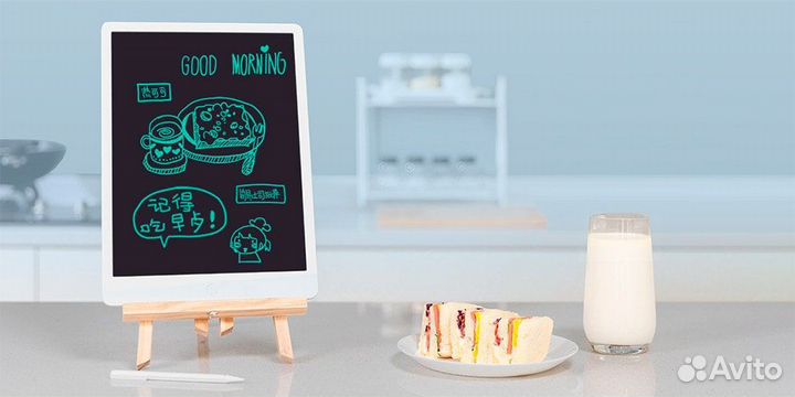 Планшет для рисования Xiaomi Writing Tablet 13.5