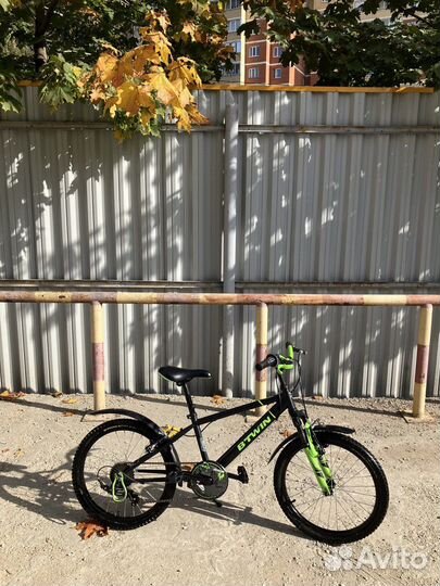 Велосипед Детский 20