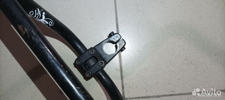 Детали bmx бмх читайте описание