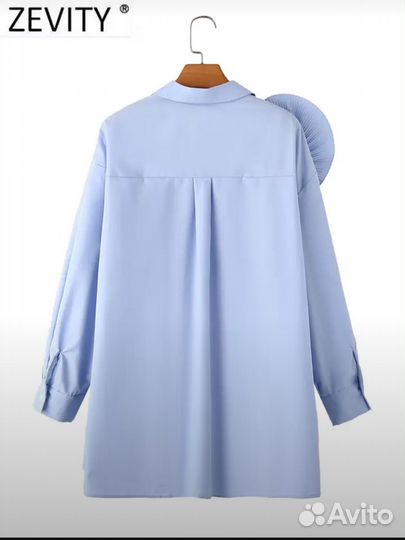 Блузка женская 46 48