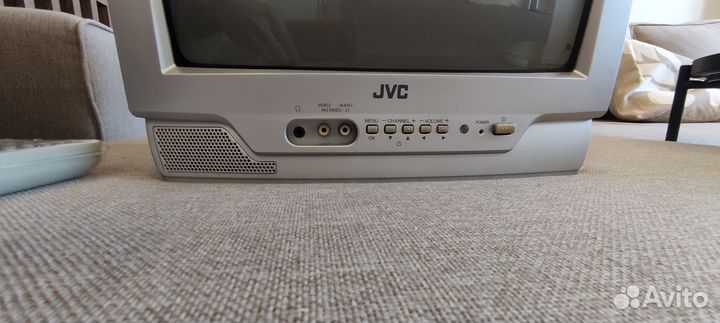 Телевизор JVC 14