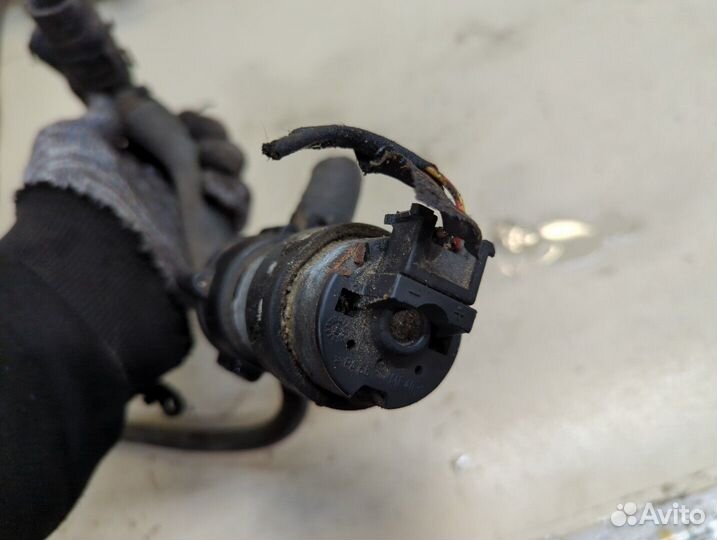 Насос водяной Mercedes CLC