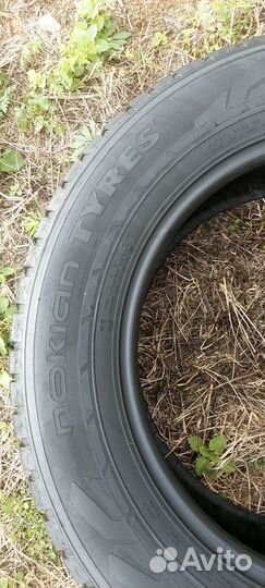 Nokian Tyres Nordman 7 SUV 225/60 R17 103T