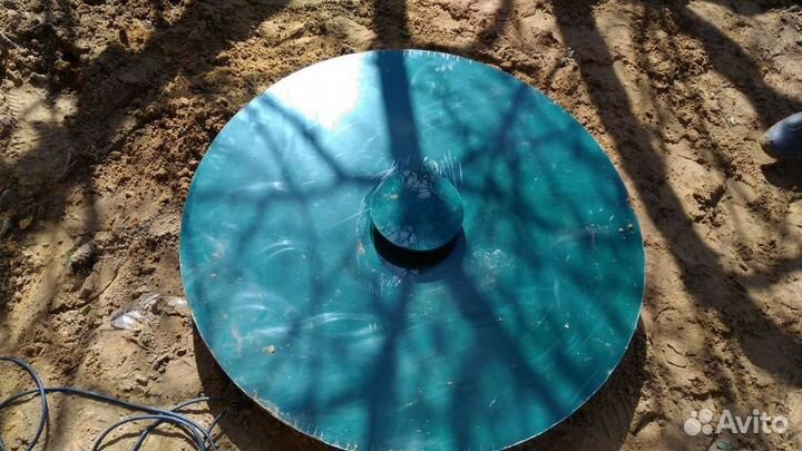 Био Септик Евробион для частного дома SE-75430