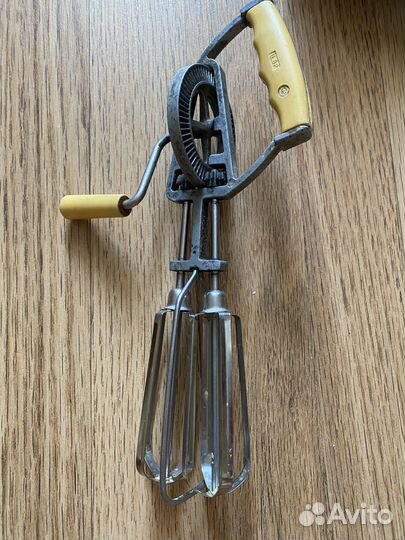 Блендер СССР