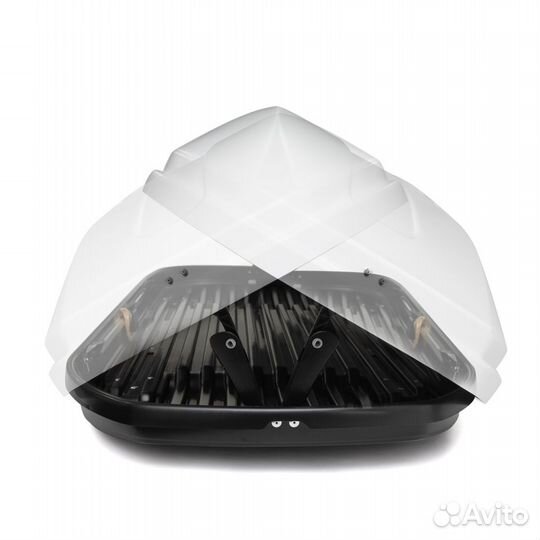 Багажные системы Автобоксы Евродеталь