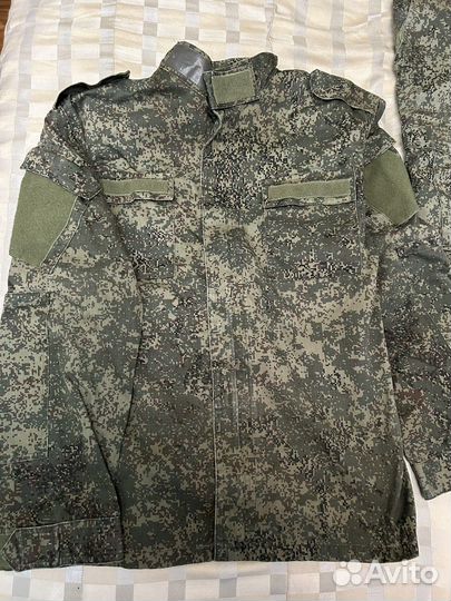 Комплект военной формы