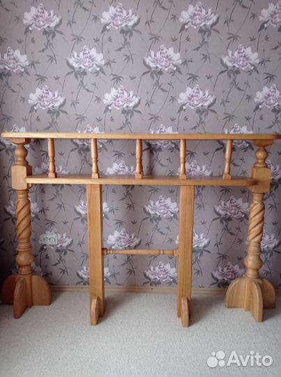 Стойка-полка