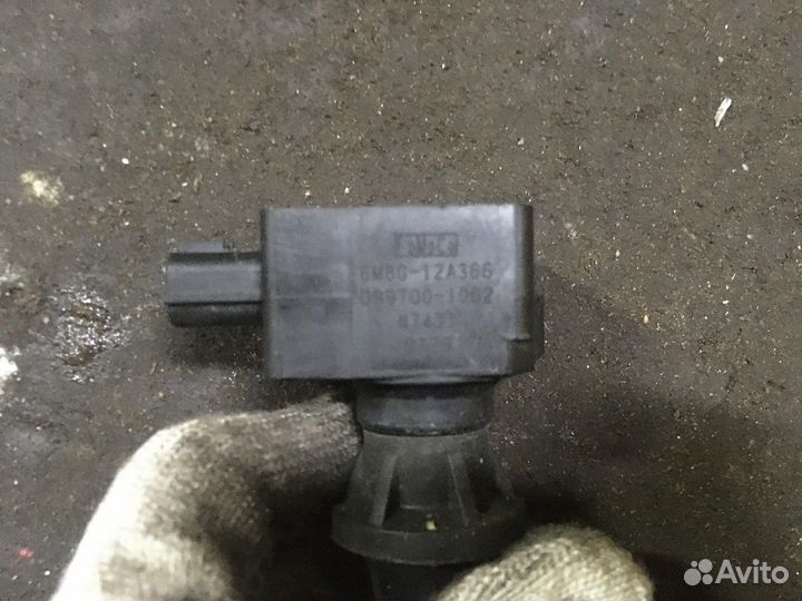 Катушка зажигания L3