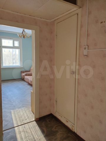 2-к. квартира, 54,7 м², 3/9 эт.