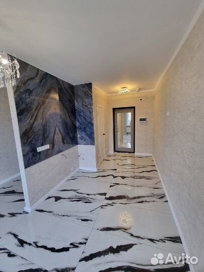 Ремонт квартир под ключ. Не контора