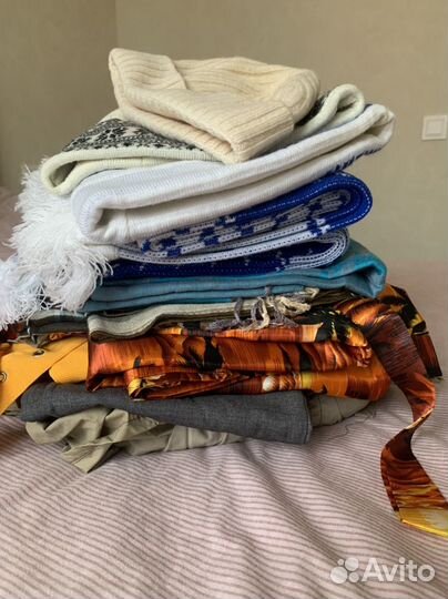 Женская одежда мешок