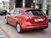 Ford Focus 1.6 MT, 2012, 263 000 км, с пробегом, цена 739 000 руб.