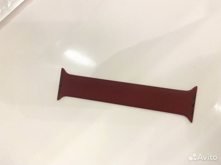 Ремешок apple watch