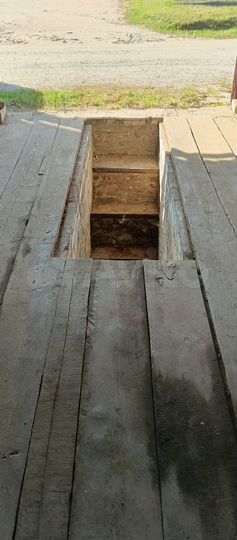 Гараж, 19 м²