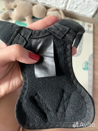 Кольца Дельбе, реклинатор детский