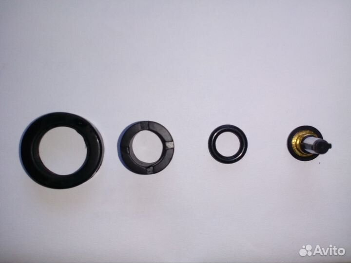 Ремкомплект для форсунок 06164-PCA-000 (Honda)