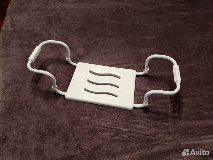 Сидушка для ванны