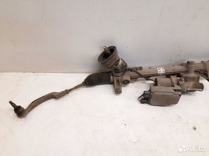 Рулевая рейка Mercedes-Benz A-Class W176 2013-2018