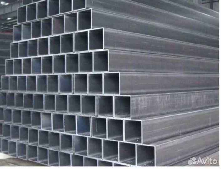 Профтруба 40х20