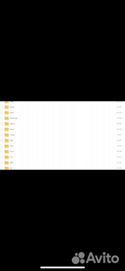 База прошивок для чип тюнинга