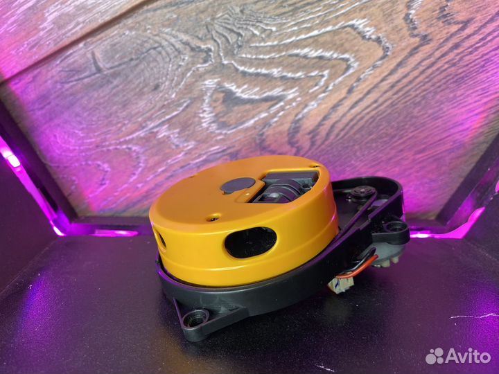 Оригинальные запчасти для пылесоса Xiaomi mijia