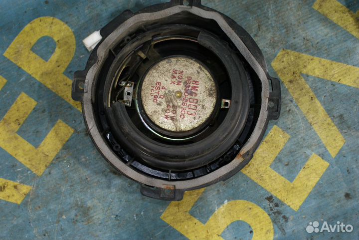 Динамик колонка Hyundai Santa FE