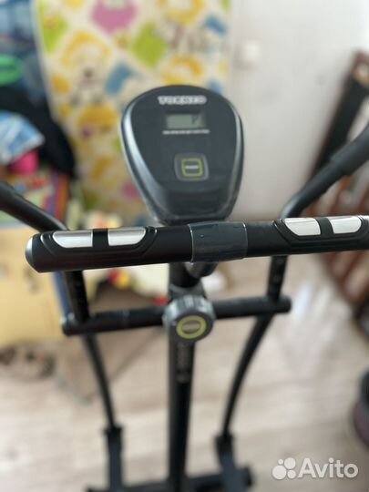 Эллиптический тренажер Torneo C-208G