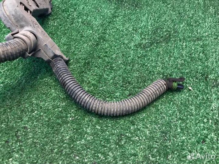 Проводка моторная Opel Astra H 1.6 Z16XEP